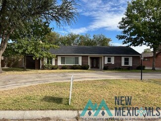 1306 Alpha Ave, Carlsbad, NM 88220