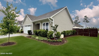 8941 Cobble Ridge Dr, Wilmington, NC 28411