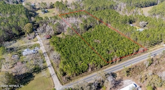 000 NW 233rd St, Lawtey, FL 32058
