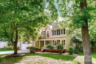 4333 Poplar Grove Dr, Charlotte, NC 28269