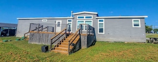 11664 County Road 670, Blue Ridge, TX 75424