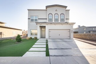 6209 Kings River Ln, El Paso, TX 79932