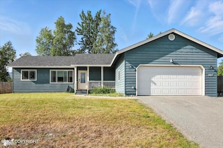 3807 E Darrington Village Cir, Wasilla, AK 99654