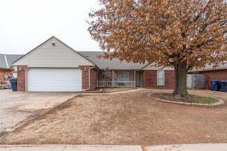 3212 SW 100th Place, Oklahoma City, OK 73159