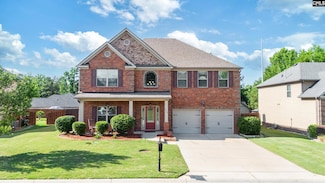 150 White Oleander Dr, Lexington, SC 29072