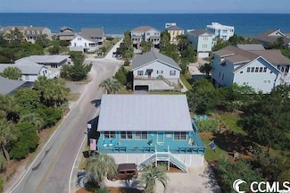 290 Myrtle Ave, Pawleys Island, SC 29585