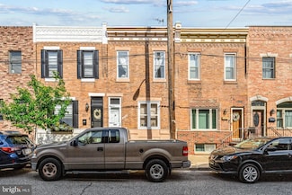 2529 S Chadwick St, Philadelphia, PA 19145
