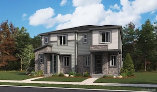 17015 E Alameda Pkwy, Aurora, CO 80017