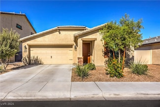 102 E Verde Way, North Las Vegas, NV 89031