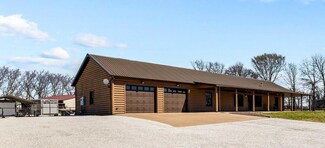 22214 Highway H, Monett, MO 65708