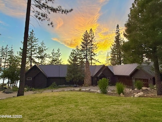 1472 Flowers Ave, Glenbrook, NV 89413