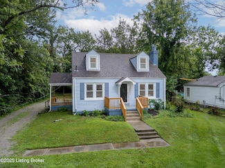 12006 Old Henry Rd, Louisville, KY 40223