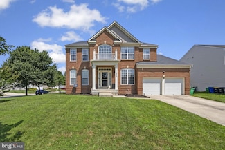 11606 American Swing Place, Clinton, MD 20735