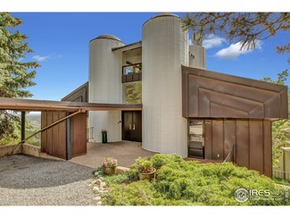 780 Flagstaff Rd, Boulder, CO 80302