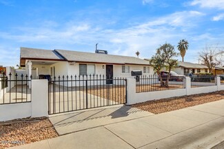 2053 W Pecan Rd, Phoenix, AZ 85041