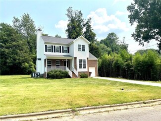1804 New Bedford Dr, Greensboro, NC 27410