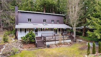 603 Shelter Bay Dr, La Conner, WA 98257