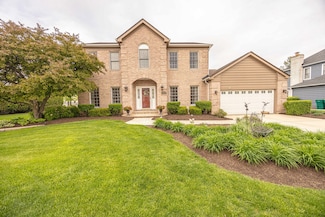 14803 S Hawthorn Cir, Plainfield, IL 60544