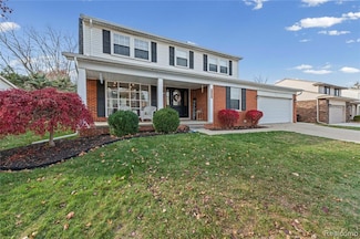 18250 Ryanwood Dr, Riverview, MI 48193