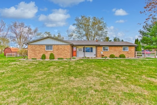 11745 N Antioch Rd, Mooresville, IN 46158