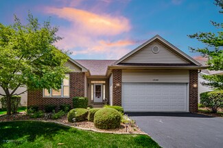 17144 Mendota Dr, Lockport, IL 60441