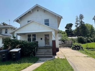 2605 Fairfield View Place, Fort Wayne, IN 46807