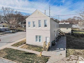 502 William St Unit 1,2,3,4, Omaha, NE 68108