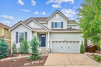 2810 Shadow Dance Dr, Castle Rock, CO 80109