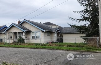 108 S Michigan St, Aberdeen, WA 98520