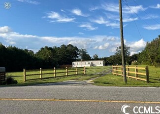 2208 Us Highway 521, Andrews, SC 29510