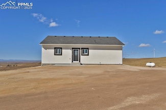 29350 Tallgrass View, Calhan, CO 80808