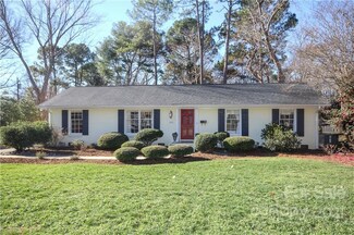 4600 Castleton Rd, Charlotte, NC 28211
