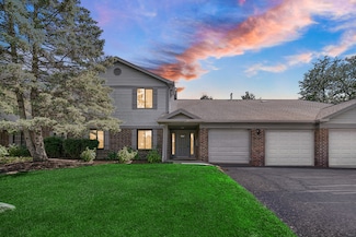 1435 W Partridge Ln Unit 6, Arlington Heights, IL 60004