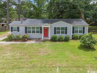 415 Dawson St, Georgetown, SC 29440