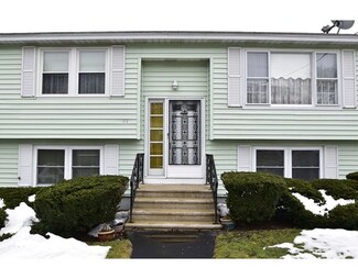 21 Marique Dr, Lawrence, MA 01843