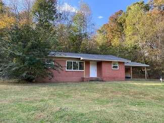 1375 River Rd, Decatur, TN 37322