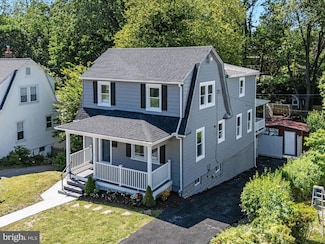 1119 Overbrook Rd, Idlewylde, MD 21239