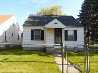 874 Young Ave Unit 1, Muskegon, MI 49441