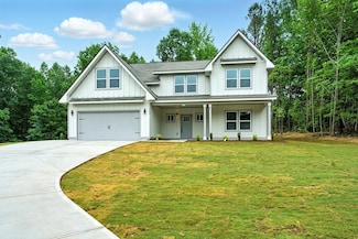 112 Radian Ct, Dallas, GA 30132