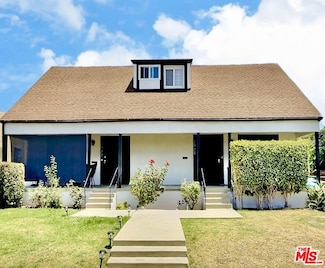 2922 8th Ave, Los Angeles, CA 90018
