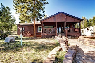 9340 S Warhawk Rd, Conifer, CO 80433