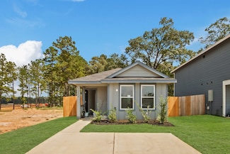 12098 William Trails Cir, Willis, TX 77378