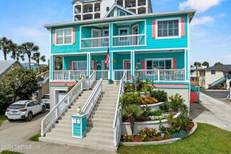 824 1st St S, Jacksonville Beach, FL 32250