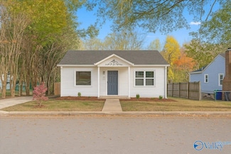 625 Marion Ave, Florence, AL 35630