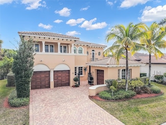 12334 NW 80th Place, Parkland, FL 33076