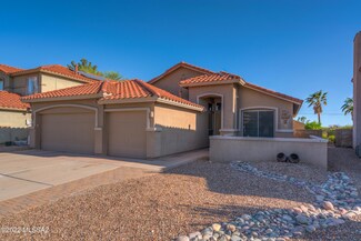 9022 E Autumn Sage St, Tucson, AZ 85747