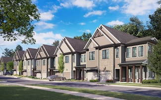 The Cascade, Peachtree Corners, GA 30092