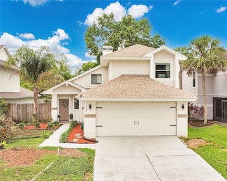 345 Goldstone Place, Lake Mary, FL 32746