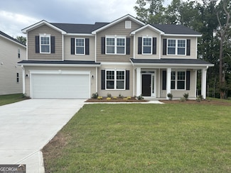 113 Pioneer Way, Kingsland, GA 31548