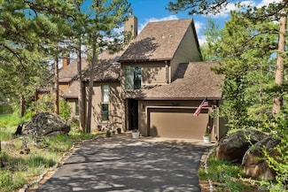 40 3 Lakes Ct, Red Feather Lakes, CO 80545